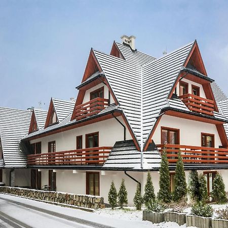 Apartament W Malowniczej Dolinie Koscieliskiej By Rent Like Home Kościelisko Εξωτερικό φωτογραφία
