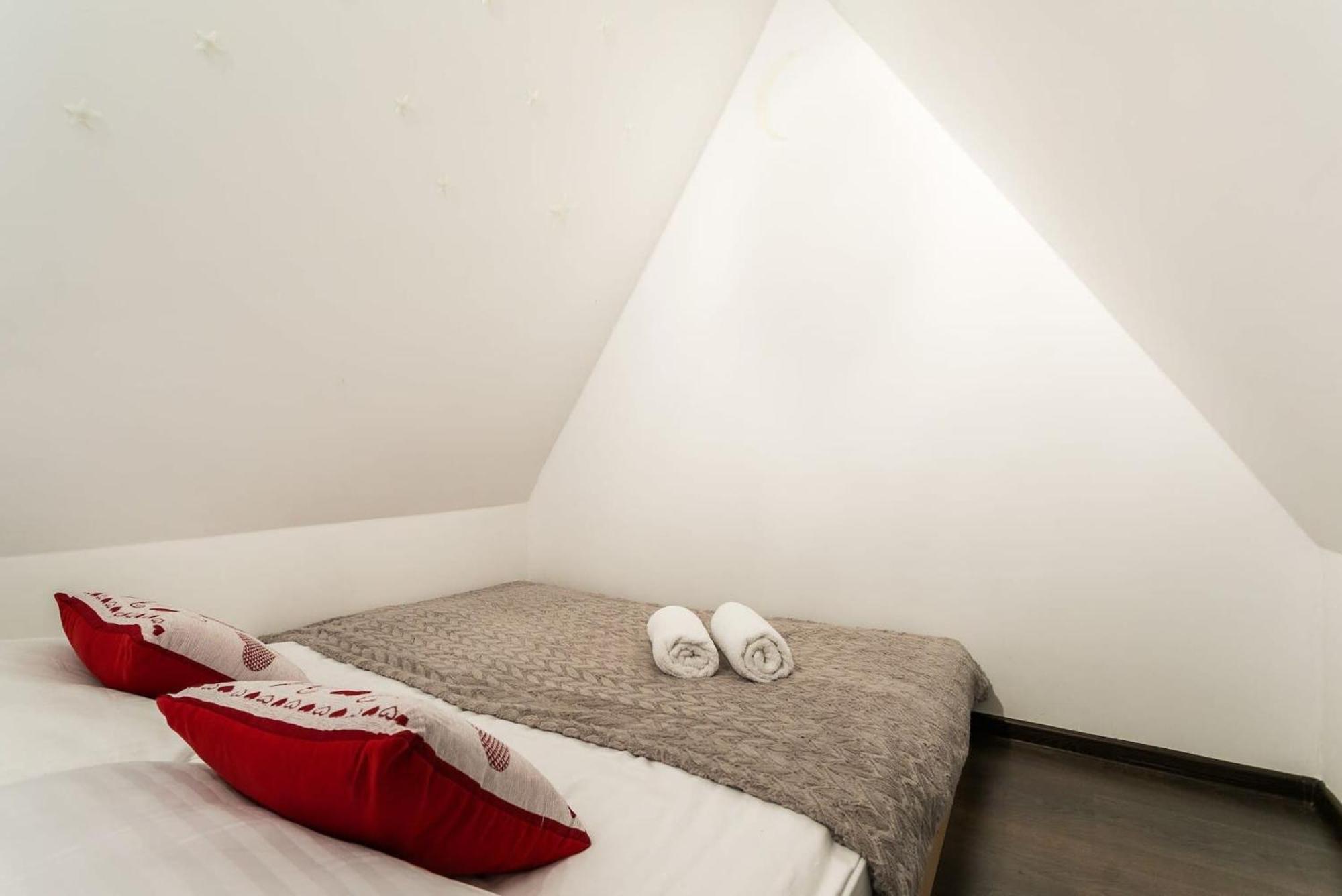 Apartament W Malowniczej Dolinie Koscieliskiej By Rent Like Home Kościelisko Εξωτερικό φωτογραφία