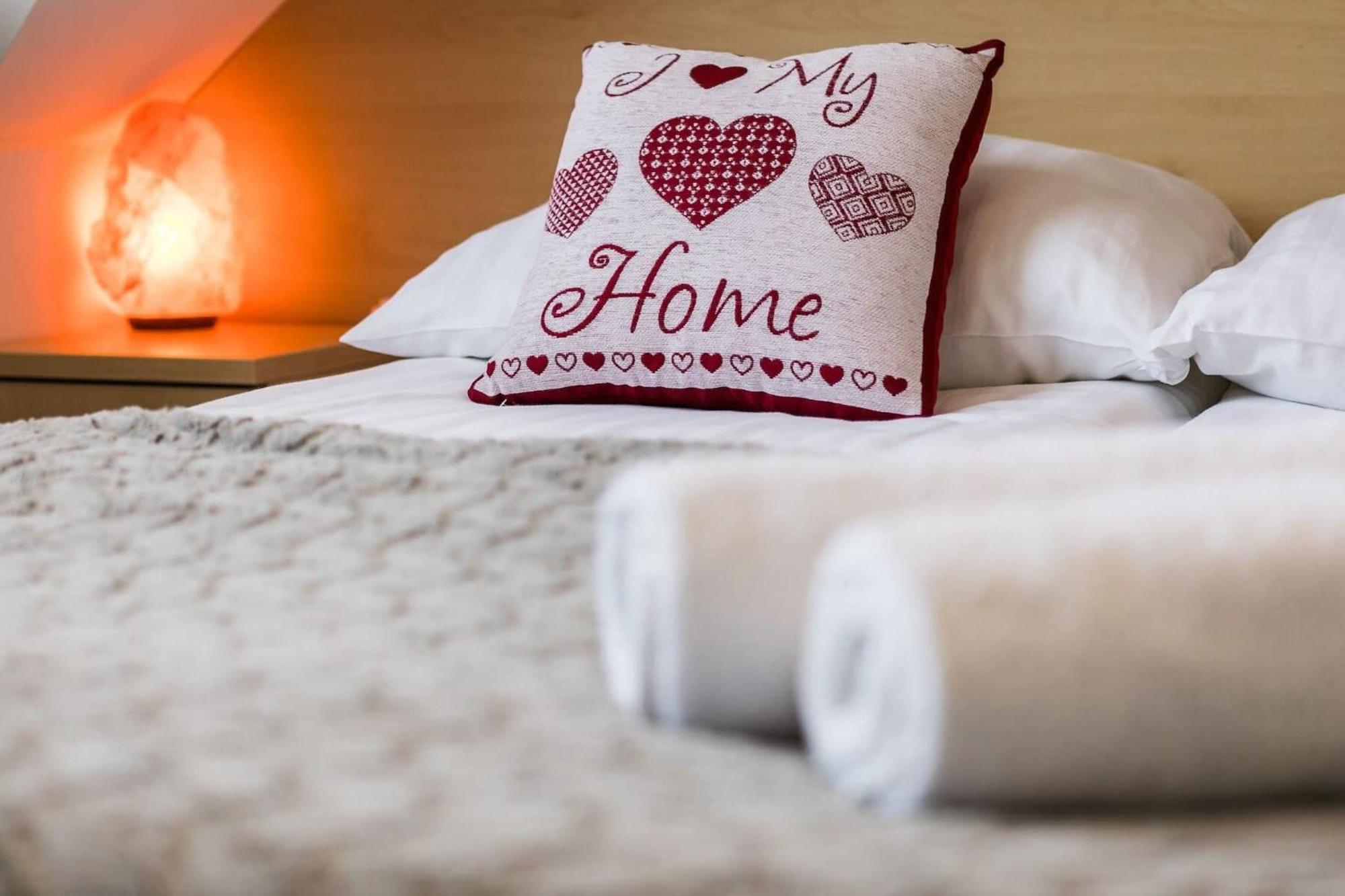 Apartament W Malowniczej Dolinie Koscieliskiej By Rent Like Home Kościelisko Εξωτερικό φωτογραφία