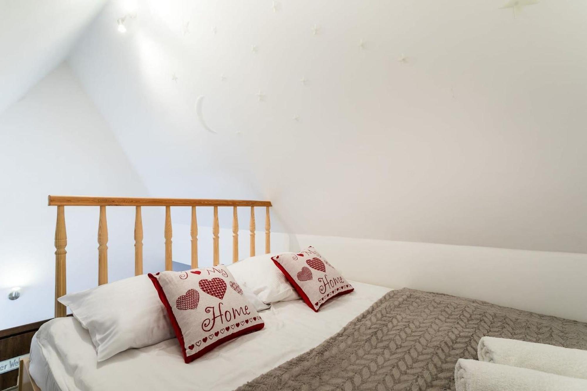 Apartament W Malowniczej Dolinie Koscieliskiej By Rent Like Home Kościelisko Εξωτερικό φωτογραφία