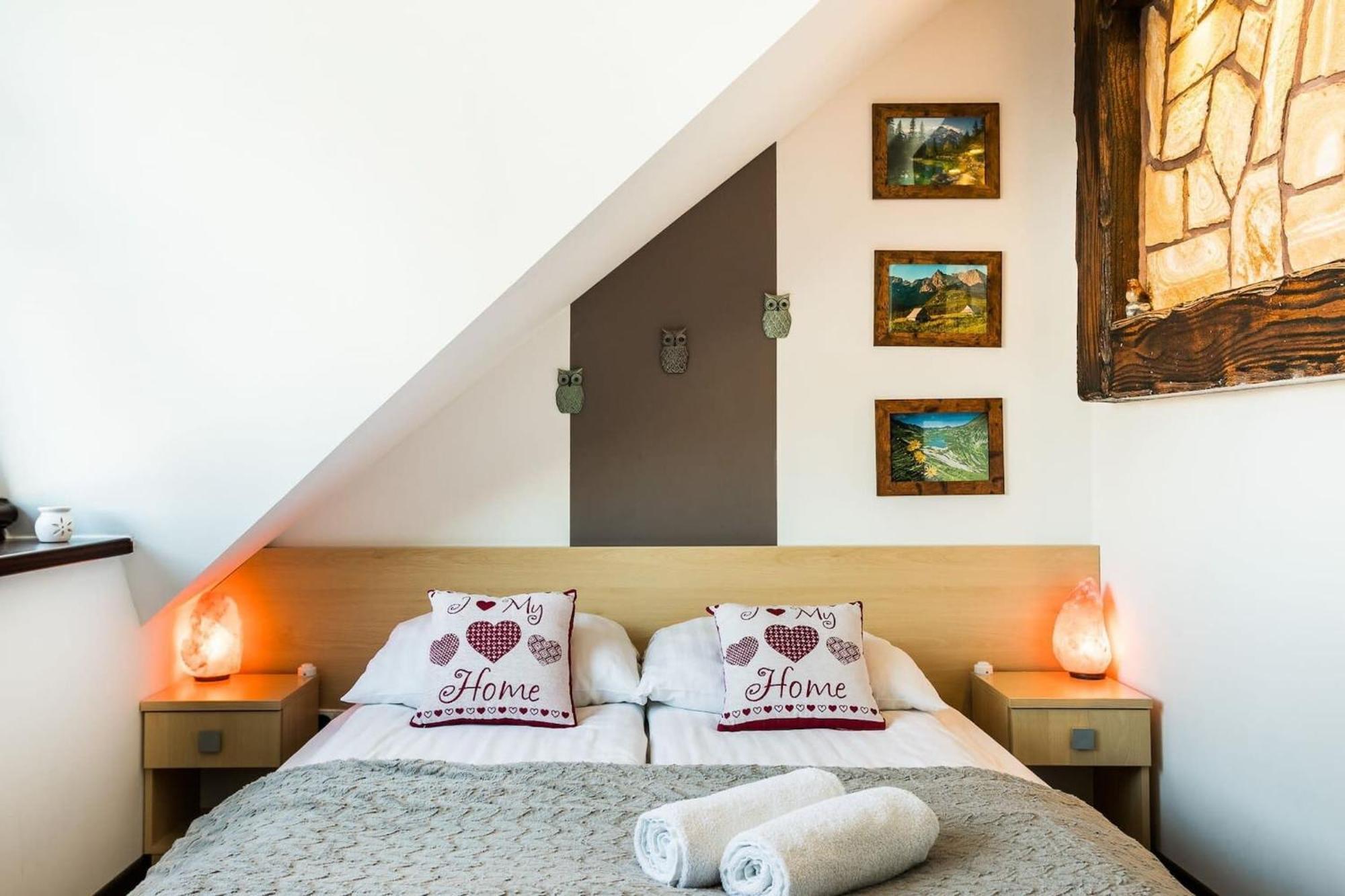 Apartament W Malowniczej Dolinie Koscieliskiej By Rent Like Home Kościelisko Εξωτερικό φωτογραφία
