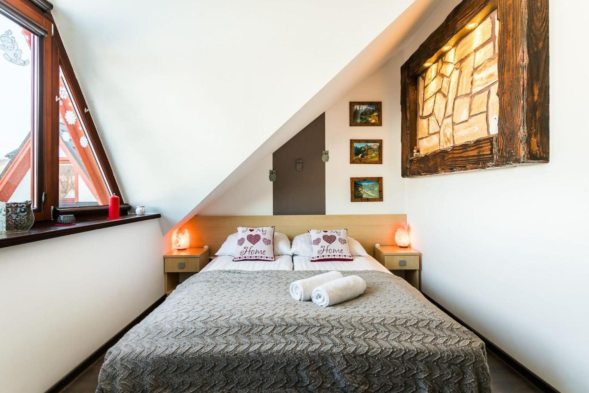 Apartament W Malowniczej Dolinie Koscieliskiej By Rent Like Home Kościelisko Εξωτερικό φωτογραφία
