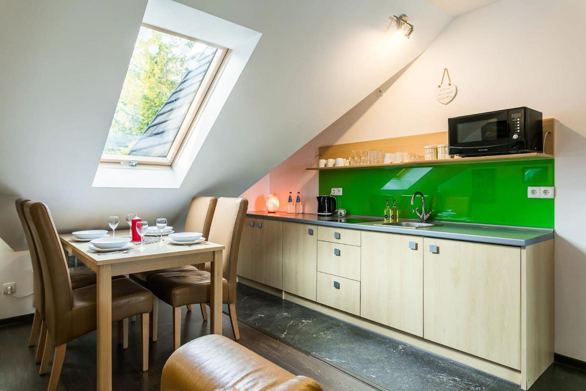 Apartament W Malowniczej Dolinie Koscieliskiej By Rent Like Home Kościelisko Εξωτερικό φωτογραφία