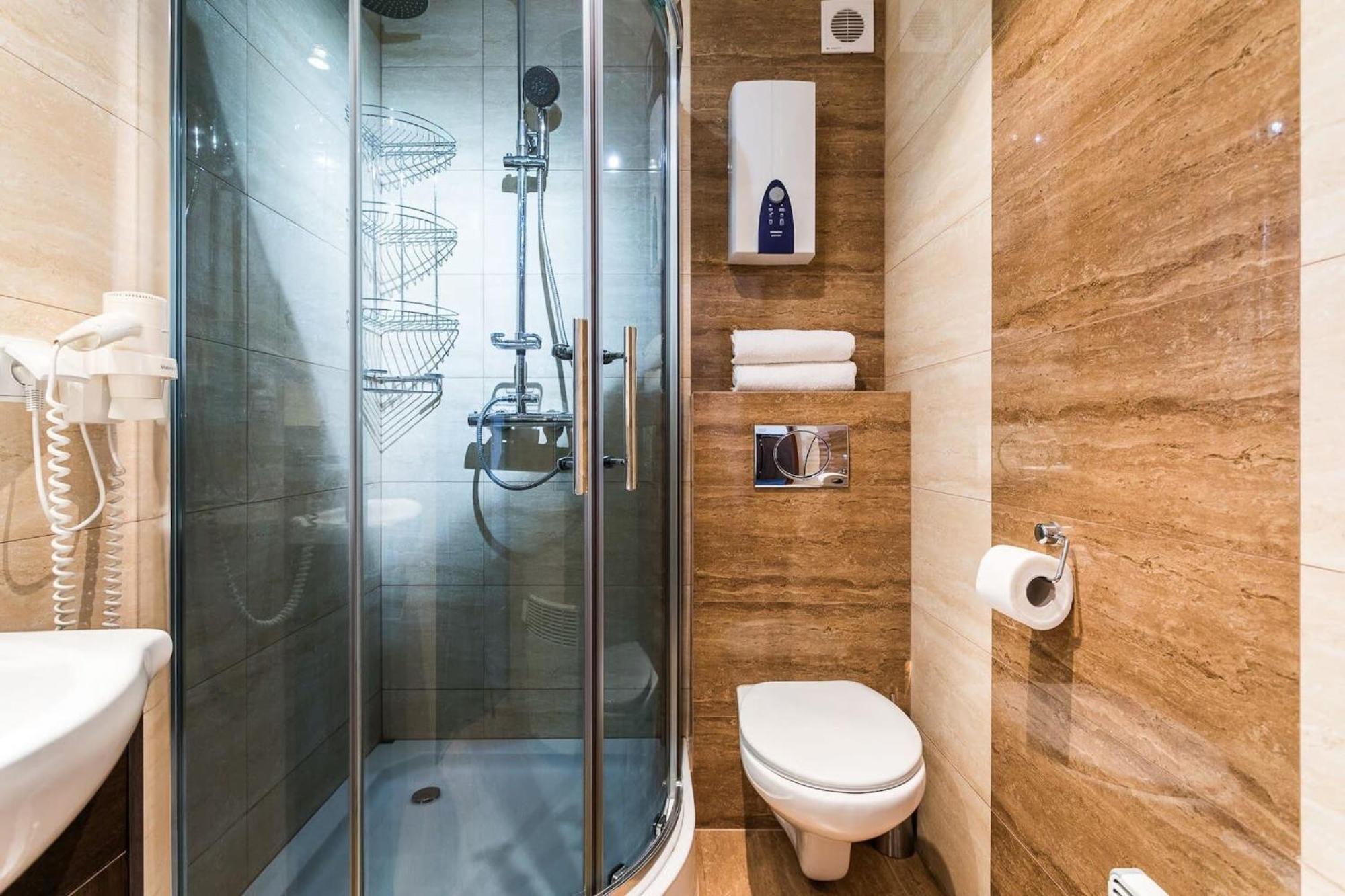 Apartament W Malowniczej Dolinie Koscieliskiej By Rent Like Home Kościelisko Εξωτερικό φωτογραφία