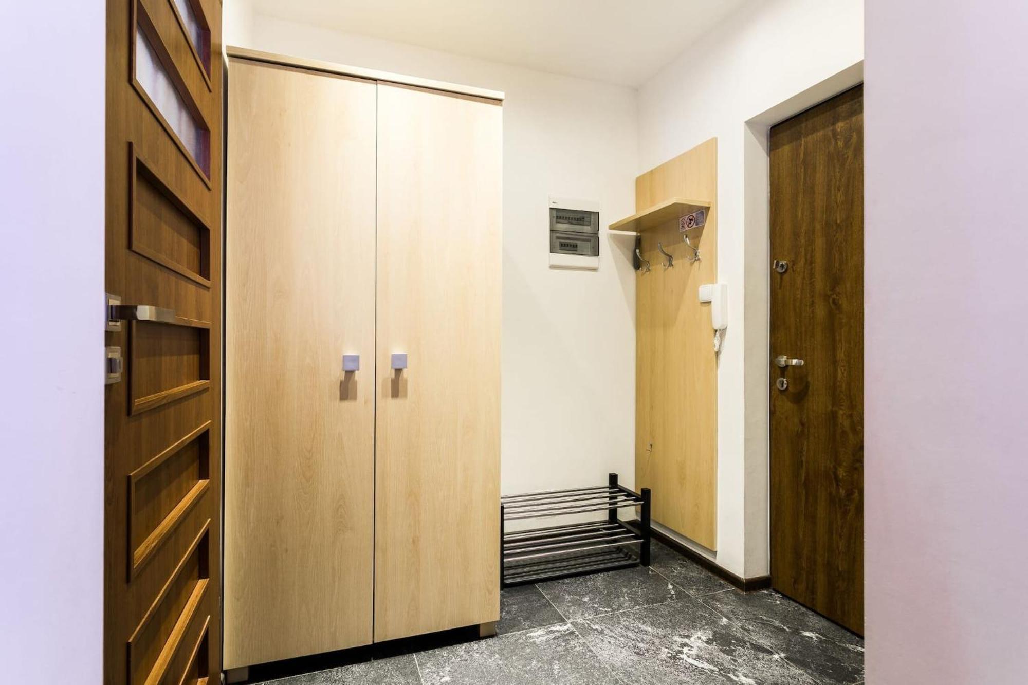 Apartament W Malowniczej Dolinie Koscieliskiej By Rent Like Home Kościelisko Εξωτερικό φωτογραφία