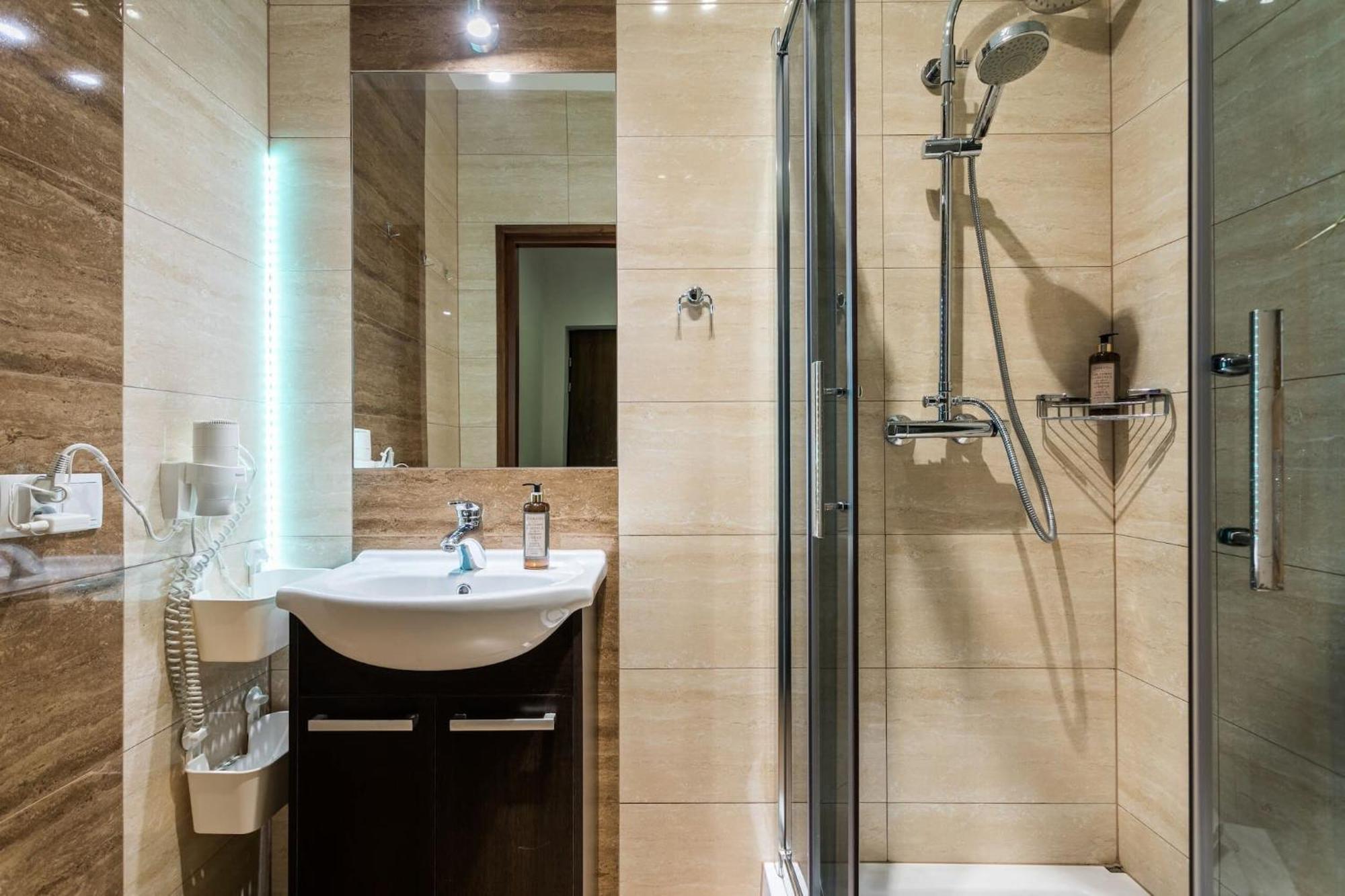 Apartament W Malowniczej Dolinie Koscieliskiej By Rent Like Home Kościelisko Εξωτερικό φωτογραφία