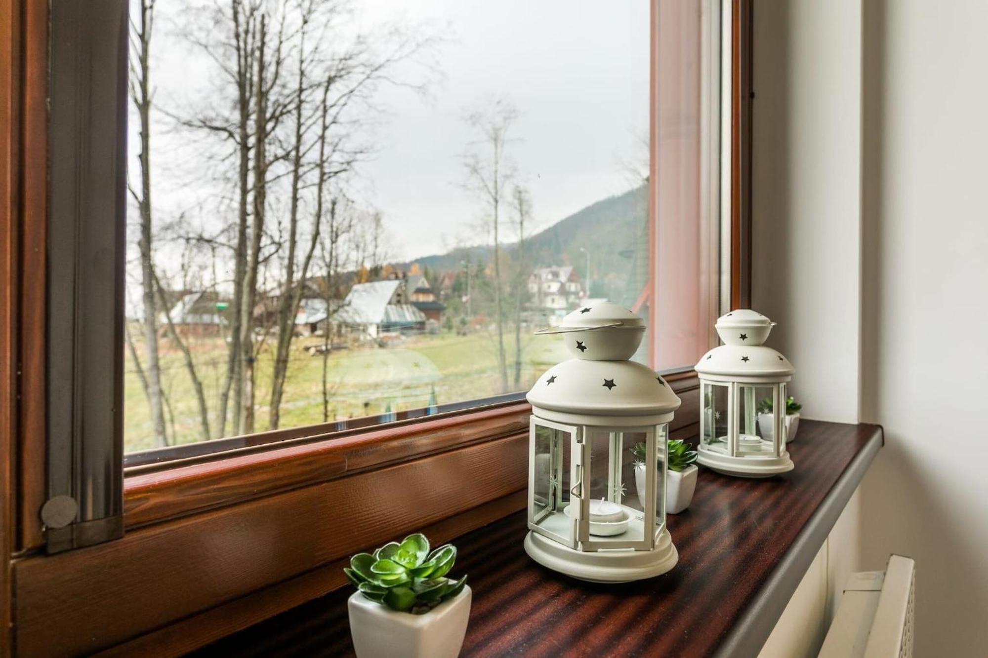Apartament W Malowniczej Dolinie Koscieliskiej By Rent Like Home Kościelisko Εξωτερικό φωτογραφία