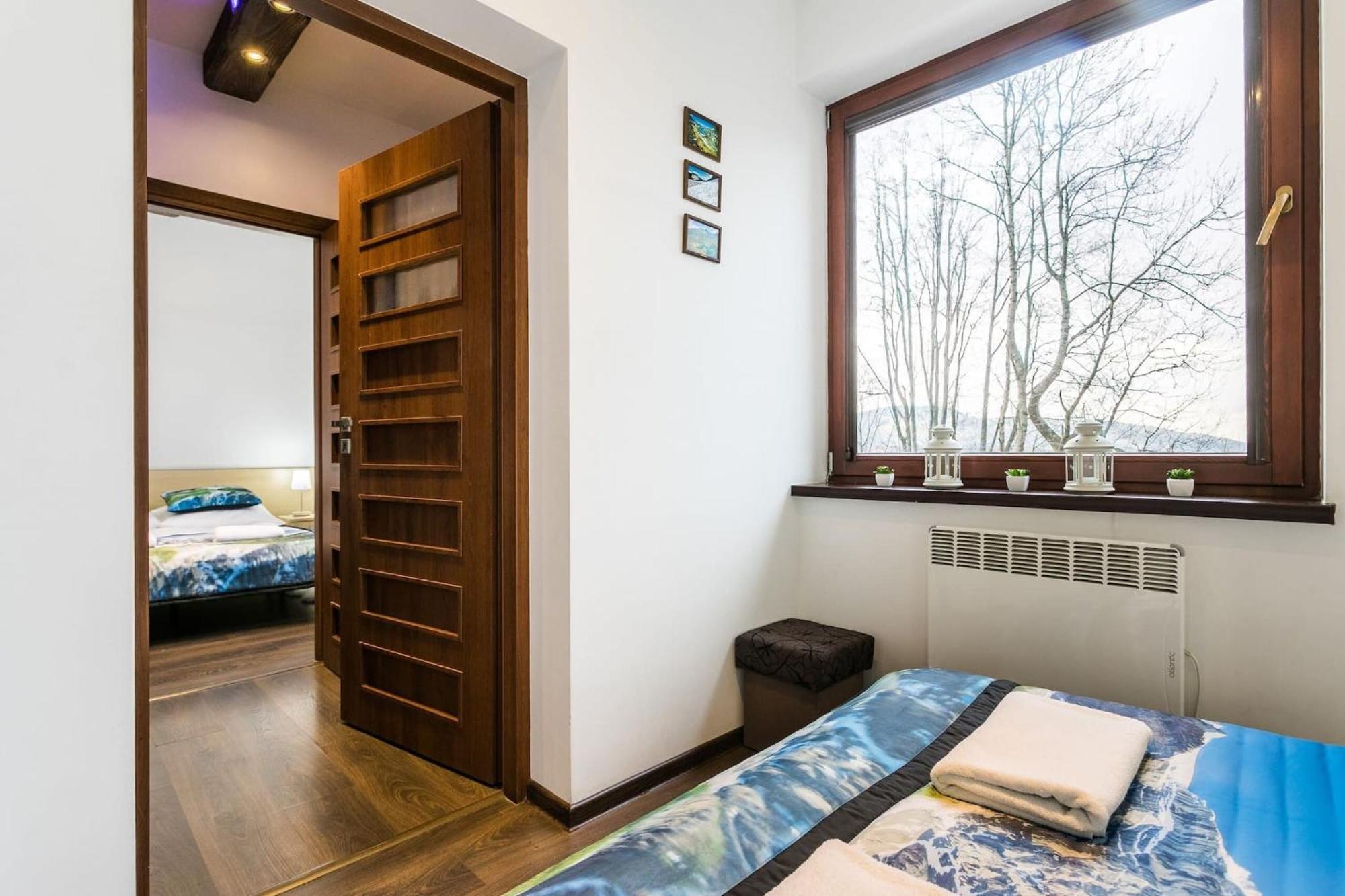 Apartament W Malowniczej Dolinie Koscieliskiej By Rent Like Home Kościelisko Εξωτερικό φωτογραφία
