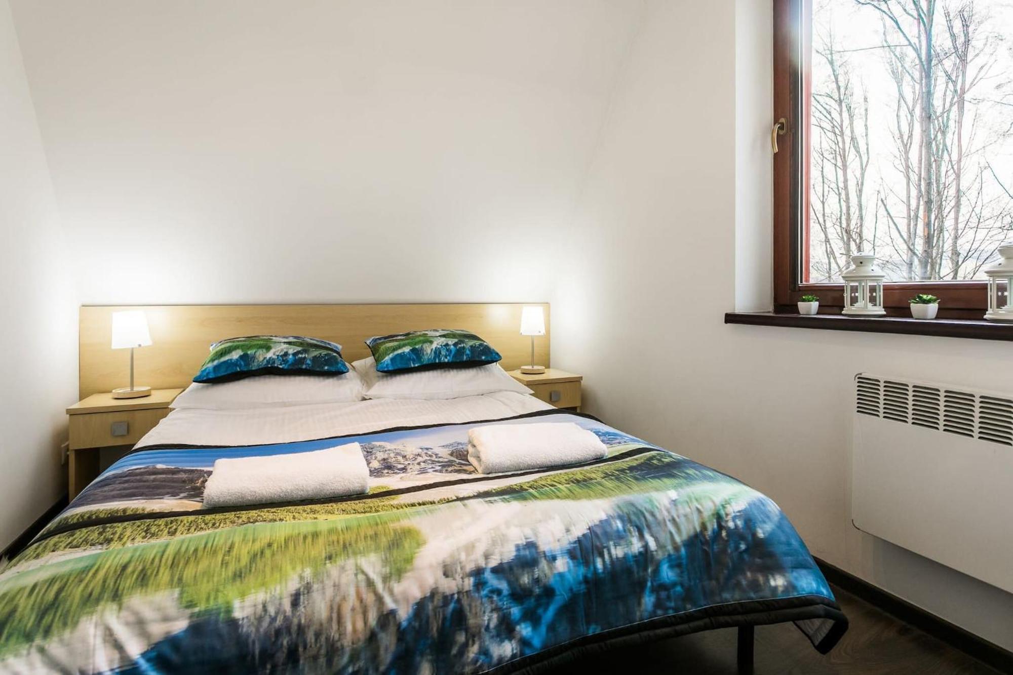 Apartament W Malowniczej Dolinie Koscieliskiej By Rent Like Home Kościelisko Εξωτερικό φωτογραφία