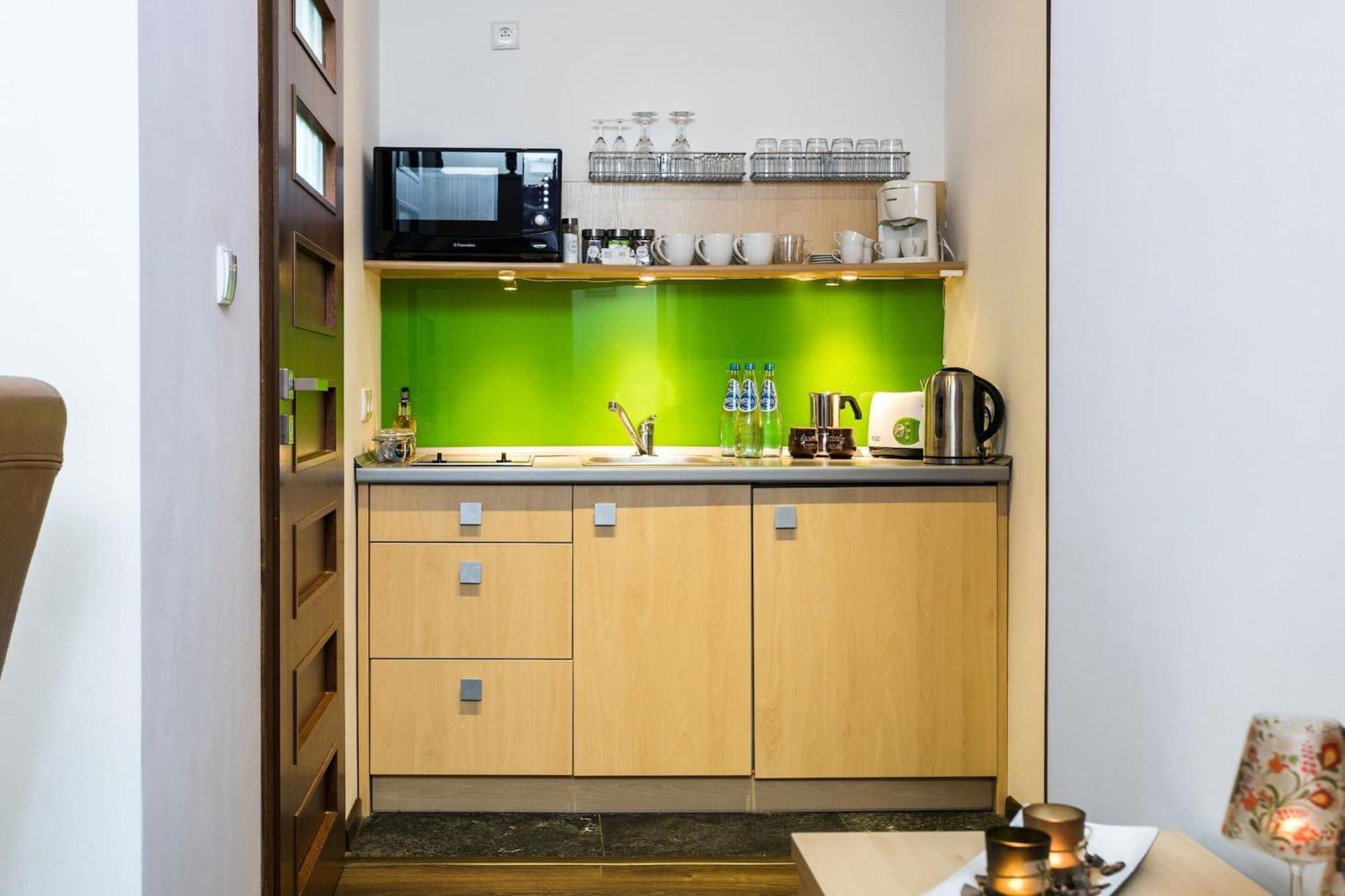 Apartament W Malowniczej Dolinie Koscieliskiej By Rent Like Home Kościelisko Εξωτερικό φωτογραφία