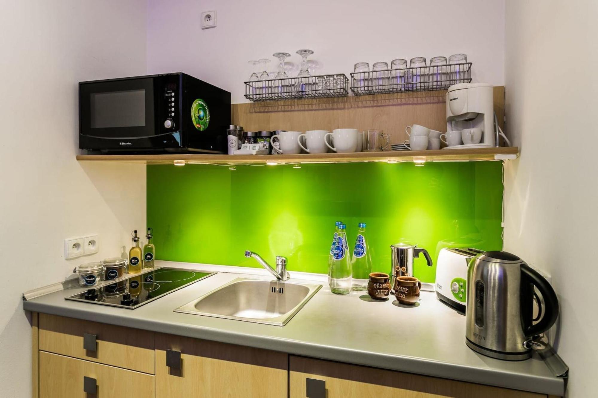 Apartament W Malowniczej Dolinie Koscieliskiej By Rent Like Home Kościelisko Εξωτερικό φωτογραφία