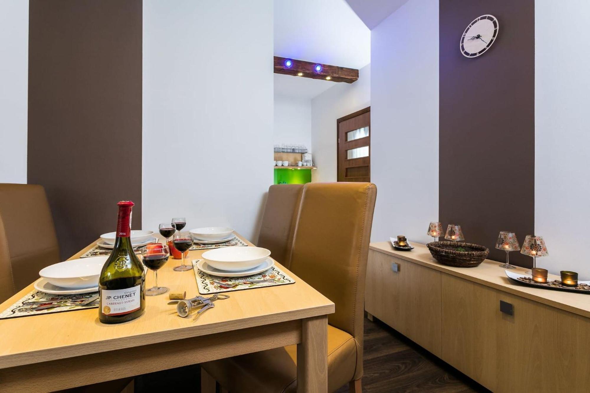 Apartament W Malowniczej Dolinie Koscieliskiej By Rent Like Home Kościelisko Εξωτερικό φωτογραφία