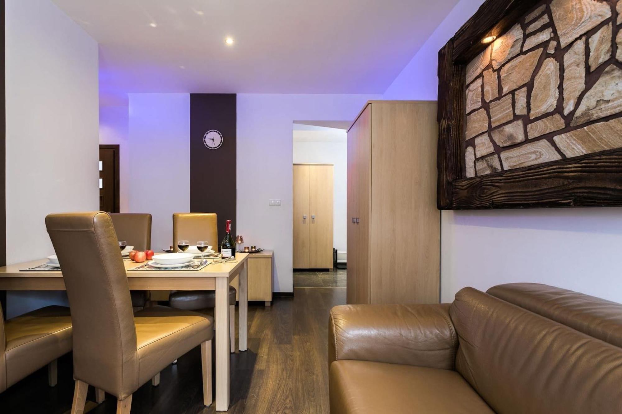 Apartament W Malowniczej Dolinie Koscieliskiej By Rent Like Home Kościelisko Εξωτερικό φωτογραφία