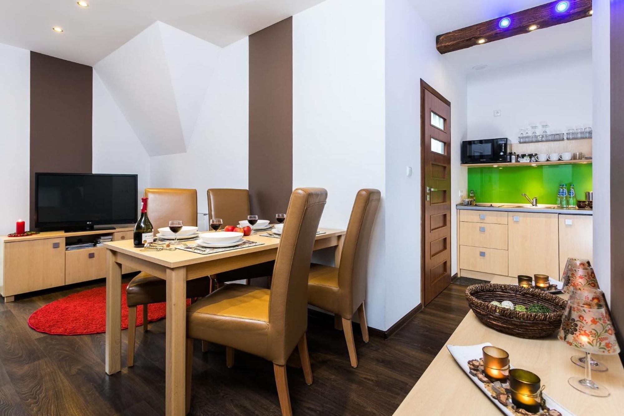 Apartament W Malowniczej Dolinie Koscieliskiej By Rent Like Home Kościelisko Εξωτερικό φωτογραφία