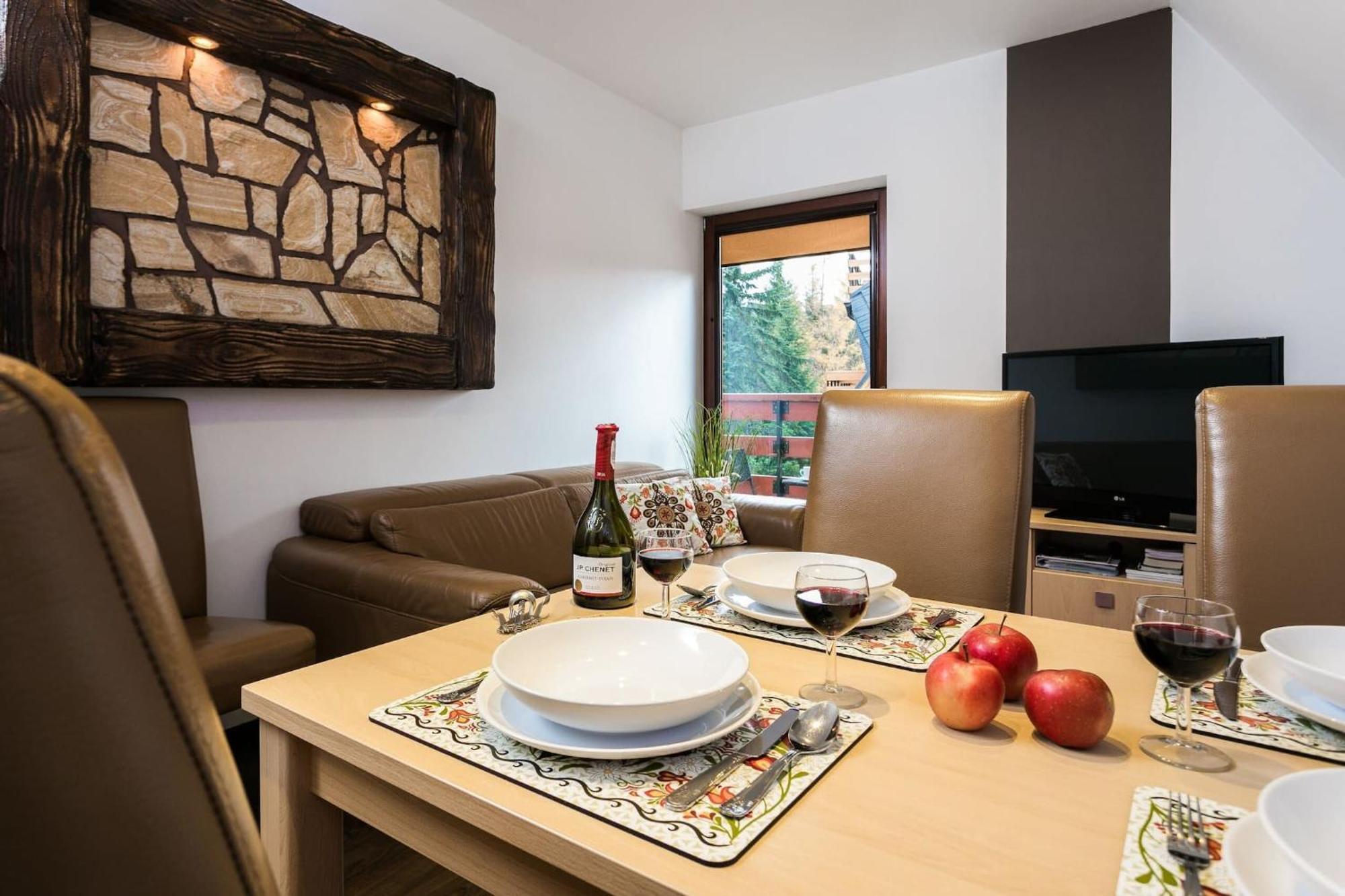 Apartament W Malowniczej Dolinie Koscieliskiej By Rent Like Home Kościelisko Εξωτερικό φωτογραφία