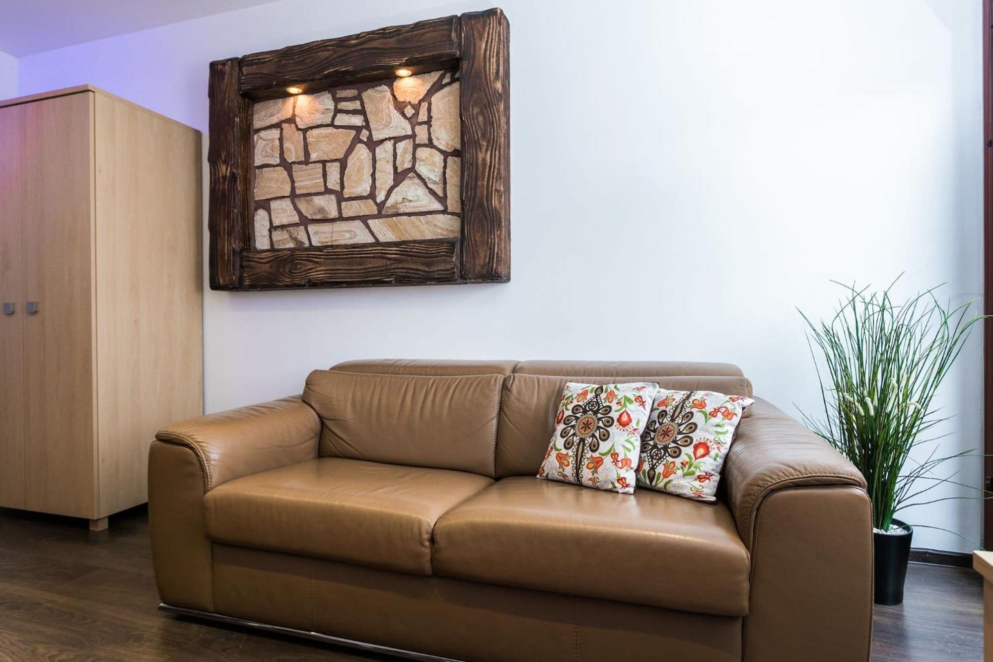 Apartament W Malowniczej Dolinie Koscieliskiej By Rent Like Home Kościelisko Εξωτερικό φωτογραφία