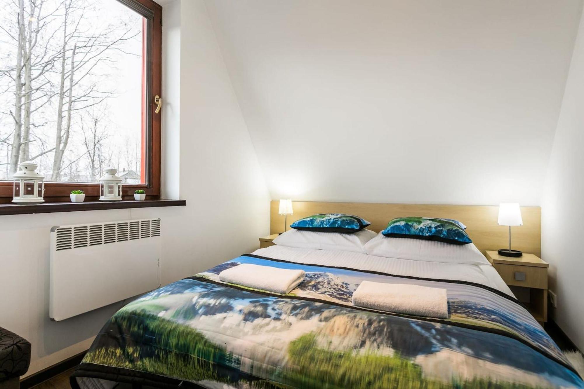 Apartament W Malowniczej Dolinie Koscieliskiej By Rent Like Home Kościelisko Εξωτερικό φωτογραφία