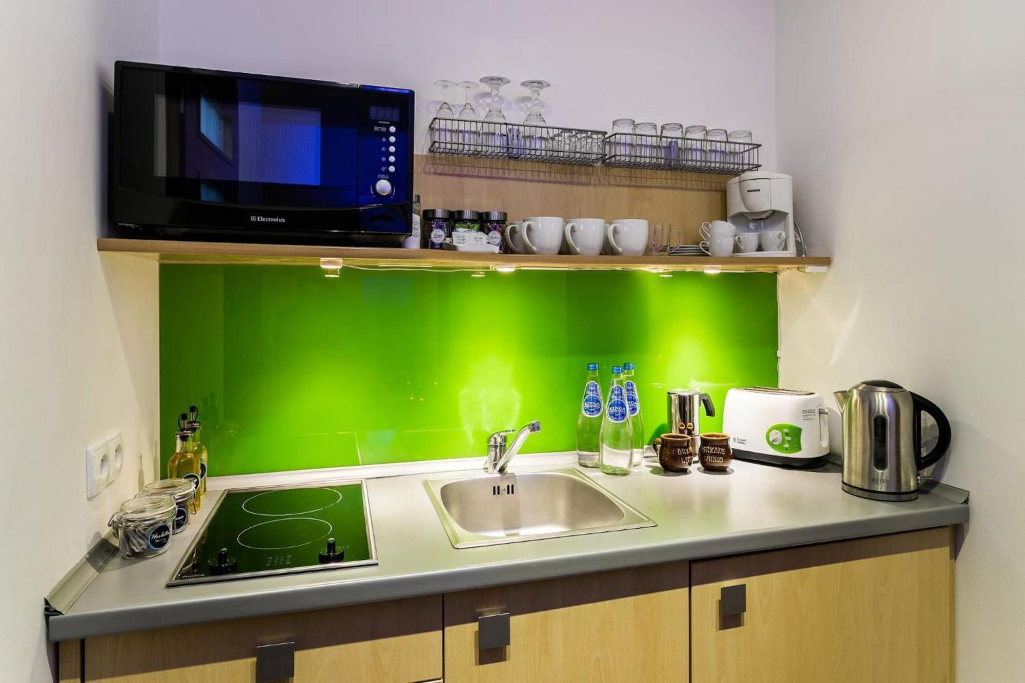 Apartament W Malowniczej Dolinie Koscieliskiej By Rent Like Home Kościelisko Εξωτερικό φωτογραφία